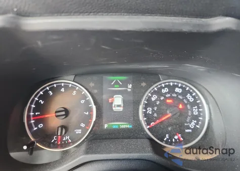 2021 Toyota Rav4 Le z USA, uszkodzony, nr VIN 2T3F1RFV0MC172689